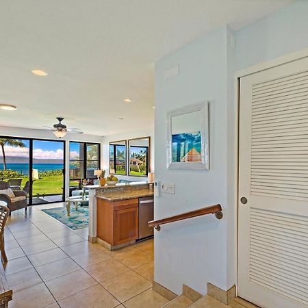 卡哈纳 Napili Point - B-13 -酒店 外观 照片