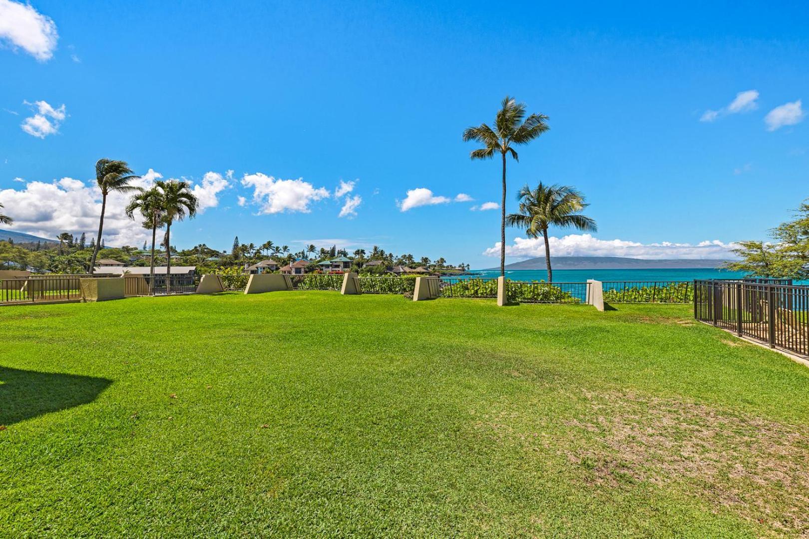 卡哈纳 Napili Point - B-13 -酒店 外观 照片