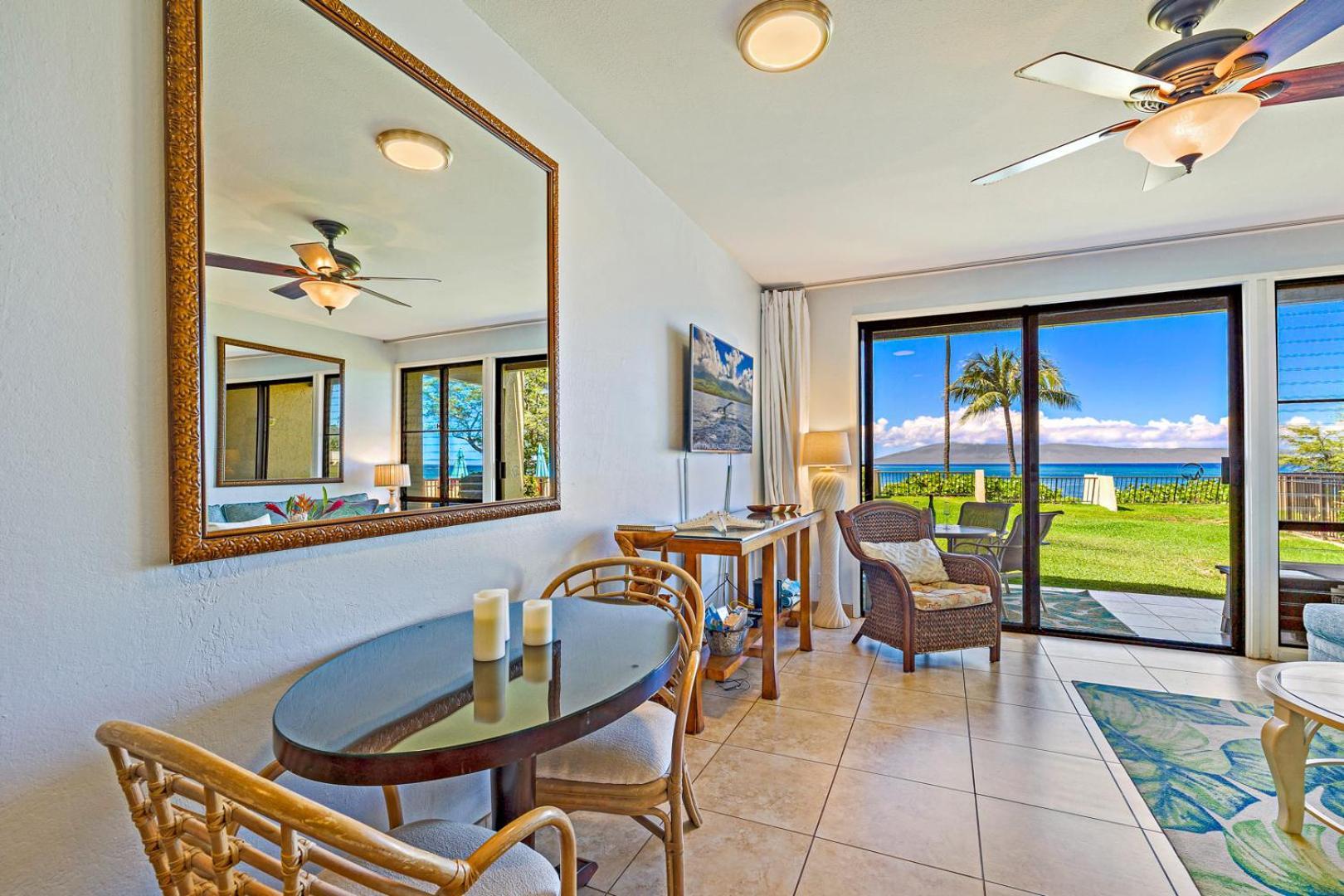 卡哈纳 Napili Point - B-13 -酒店 外观 照片